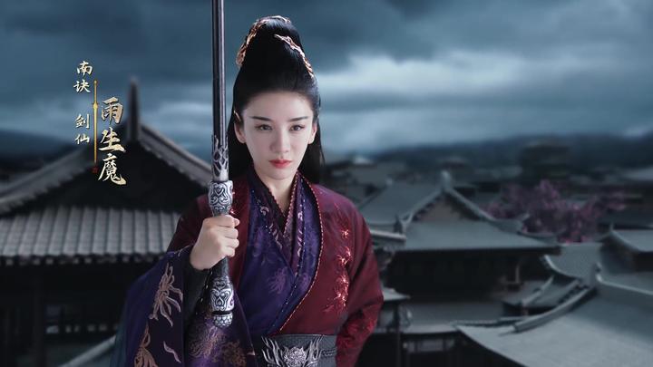 《铁伞怪侠》人物绘卷【上篇】 - 知乎