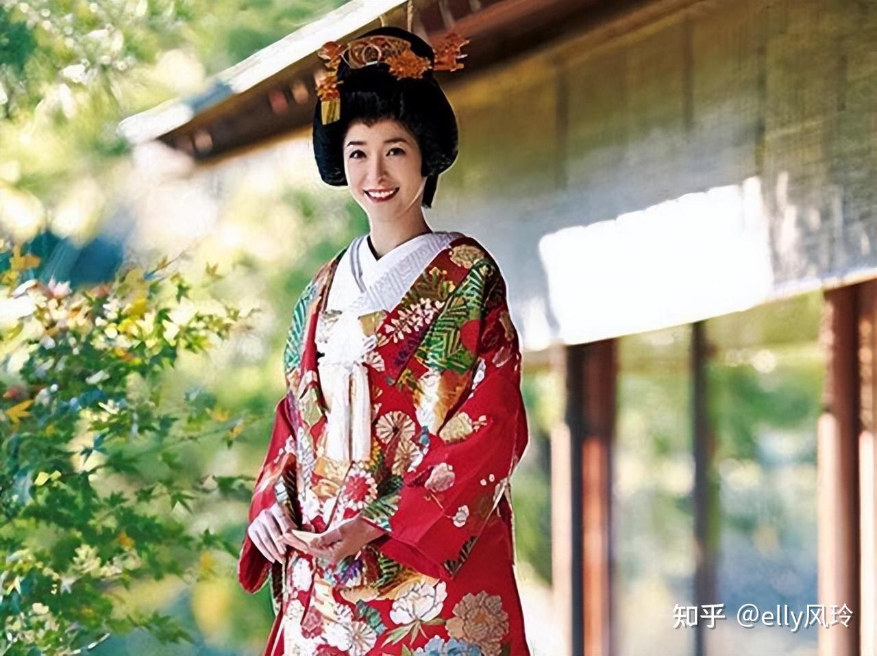 日本的“物哀”是什么意思?《雪国》把这种哀的唯美发挥到了极致 - 知乎