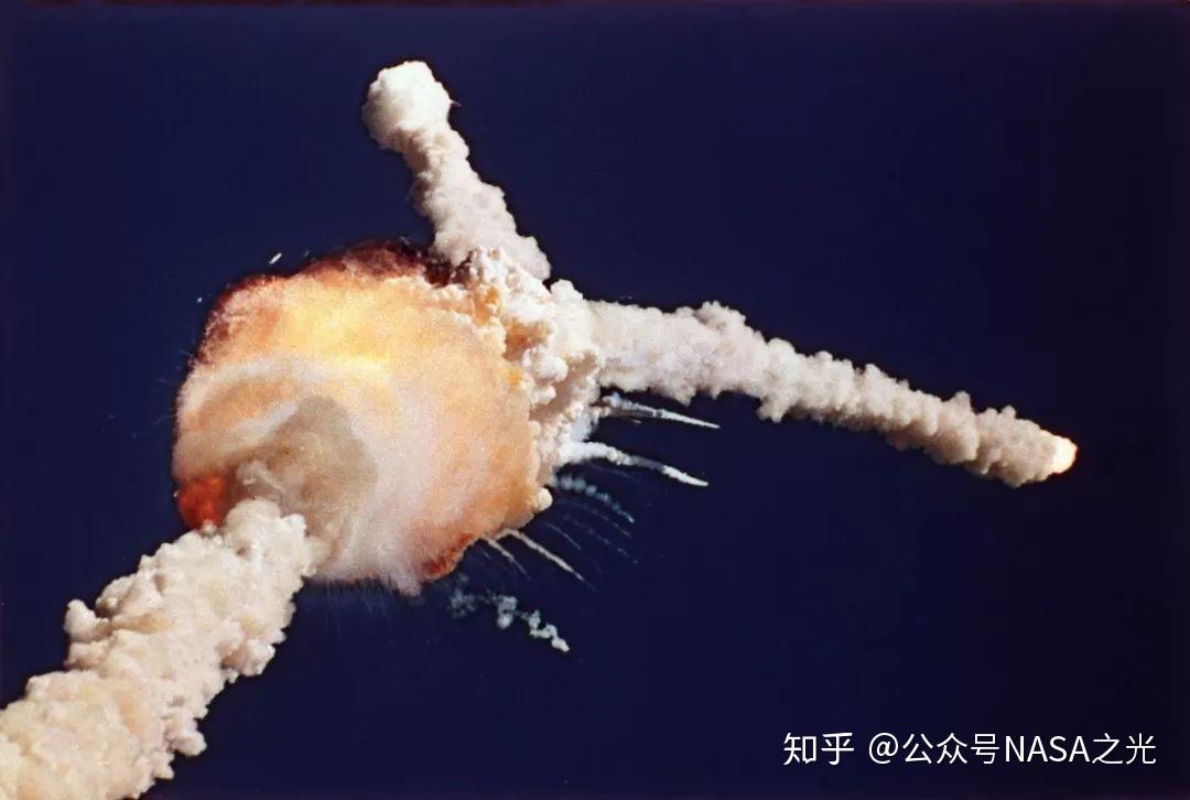 硬核科普：什么是NASA？ - 知乎