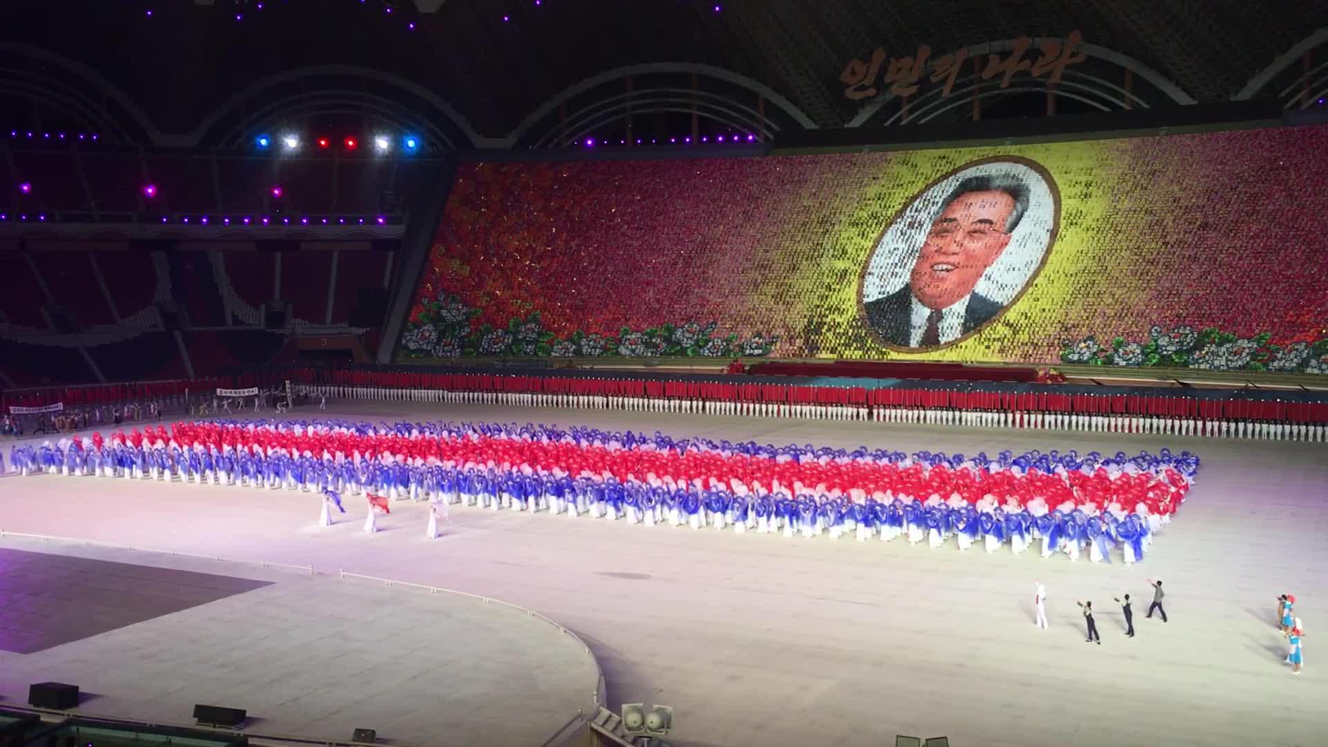 北朝鲜的四天三夜：穿越时间的地平线，告别异乡的“陌路人”