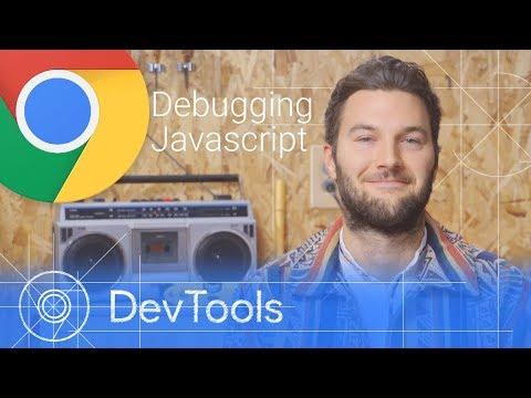 Chrome DevTools 101 - Debugging JavaScript[中文字幕] - 知乎