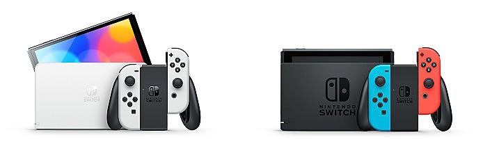 ランキング2020 ⭐️完美品【使用頻度少】2022年製 ニンテンドーSwitch