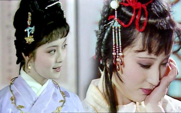 红楼梦续文20：林黛玉死后穿的2件衣服，尽显宝钗之丑黛玉之美 - 知乎