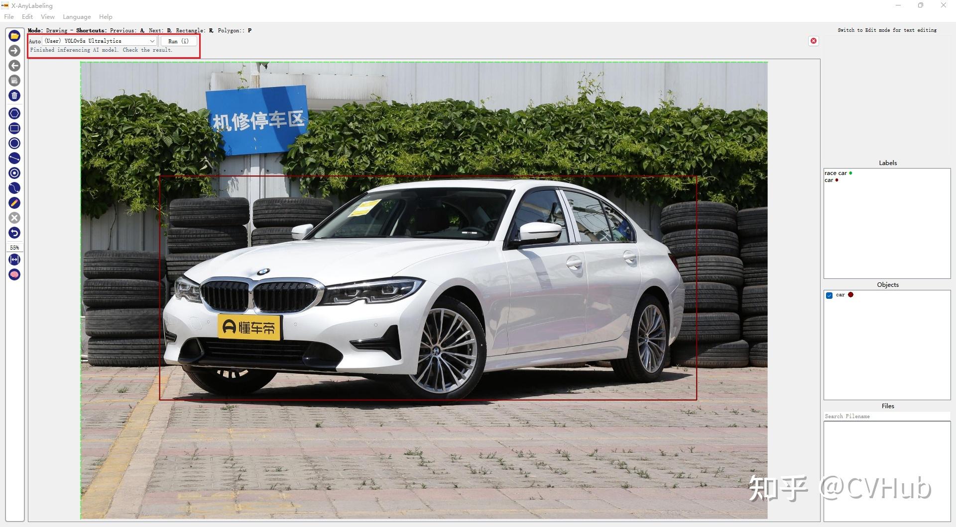 有哪些好用的数据标注工具？ - 知乎