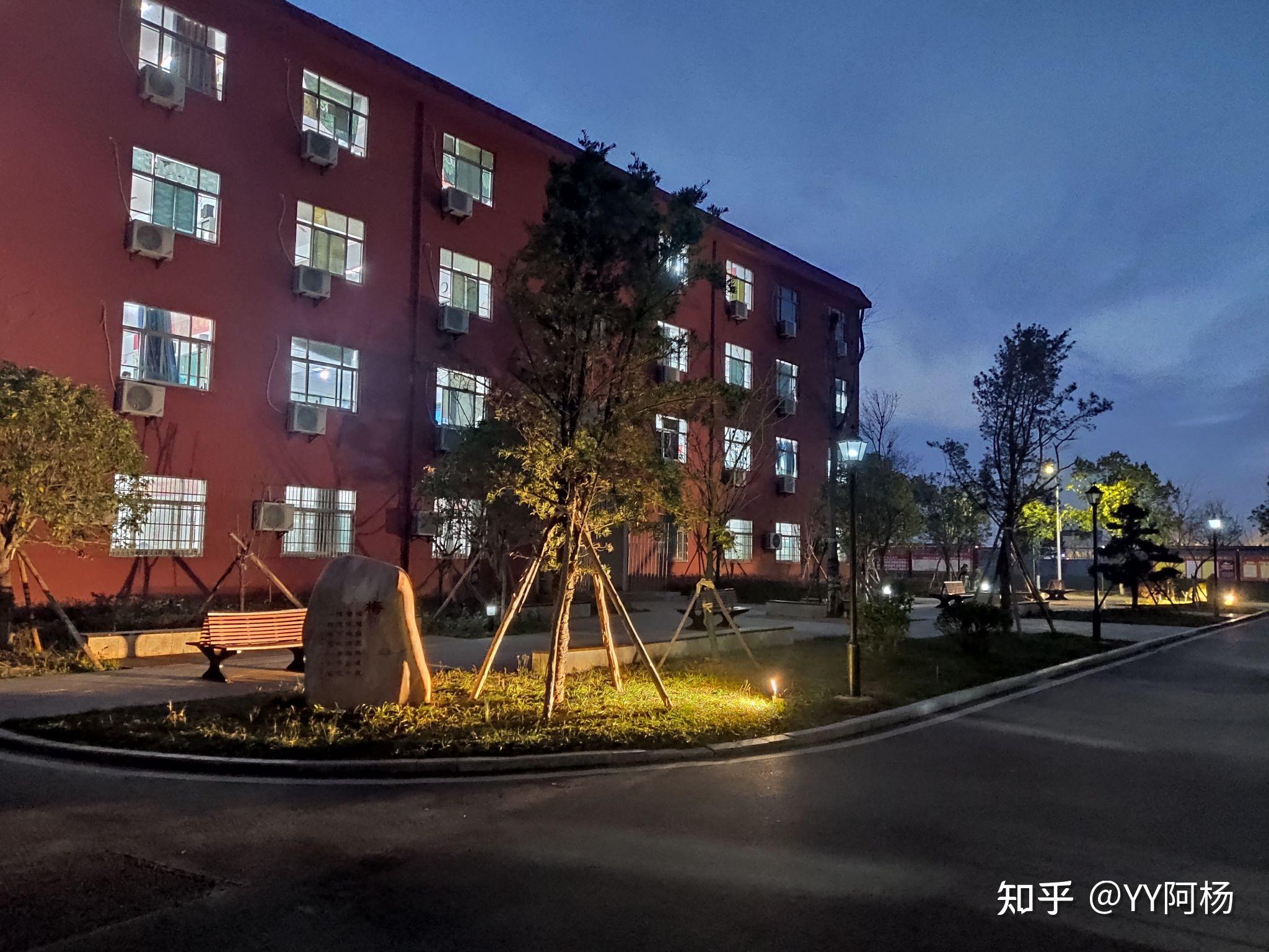 在鄱阳一中就读是一种怎样的体验