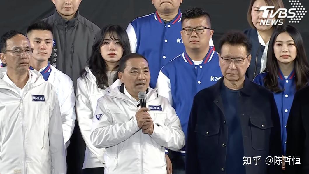 國臺辦發言人評論臺灣地區選舉結果民進黨並不能代表島內主流民意哪些