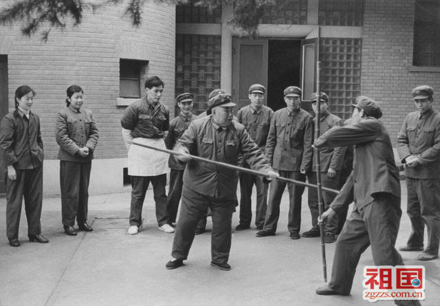 历史上的哪些将军,让你感觉既充满正能量,又战斗力爆表? - 知乎
