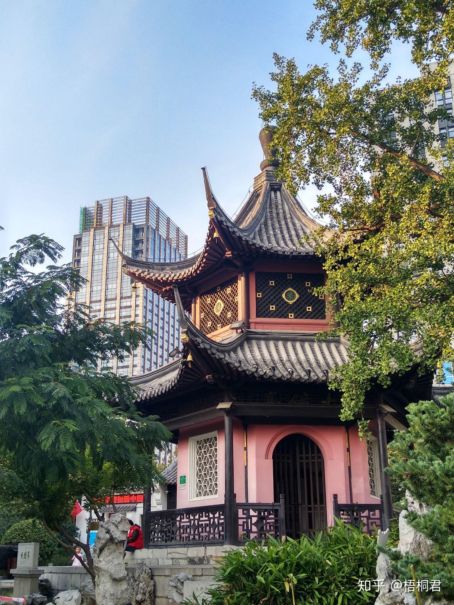 南京小众景点推荐求南京本地人