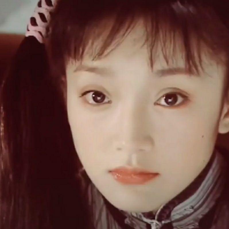 周迅可以当头像的图有哪些? - 知乎