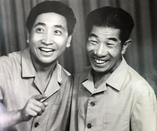 李文华托孤孙越于姜昆被弃动物园是不是真的