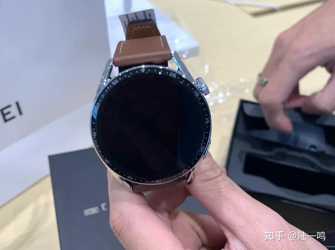 oppowatch2還是華為watchgt3