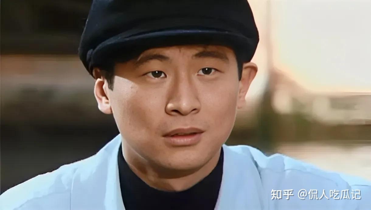 张世:与妻子恋爱长跑,演技封神也曾被封杀,59岁隐居是隐形富豪 - 知乎