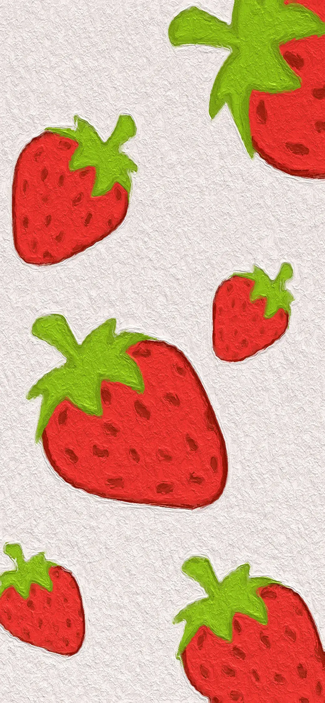 有哪些惊艳且是亮色系的油画壁纸? - 知乎