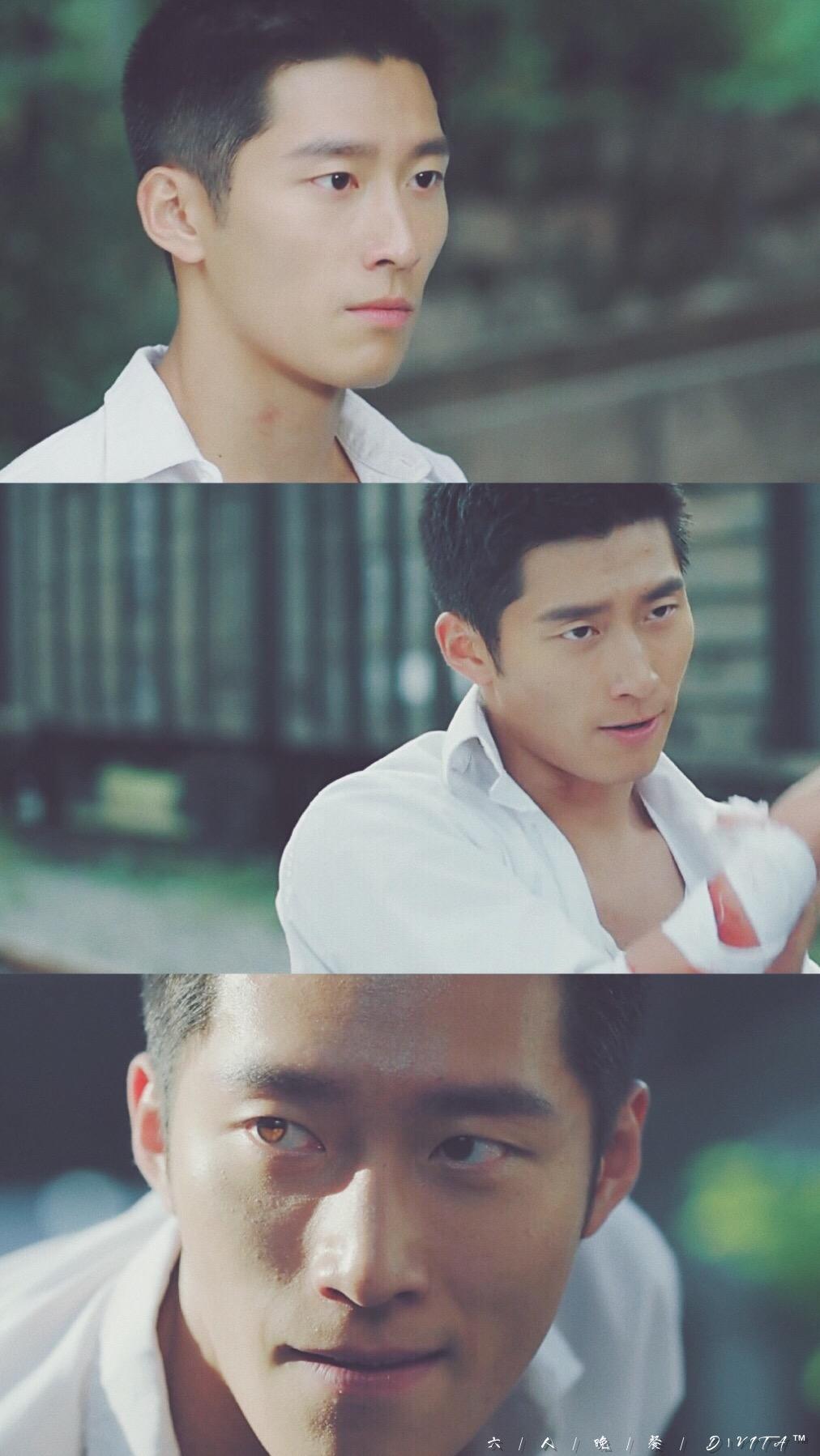 窦骁的美图或搞怪图有哪些?-窦骁帅照