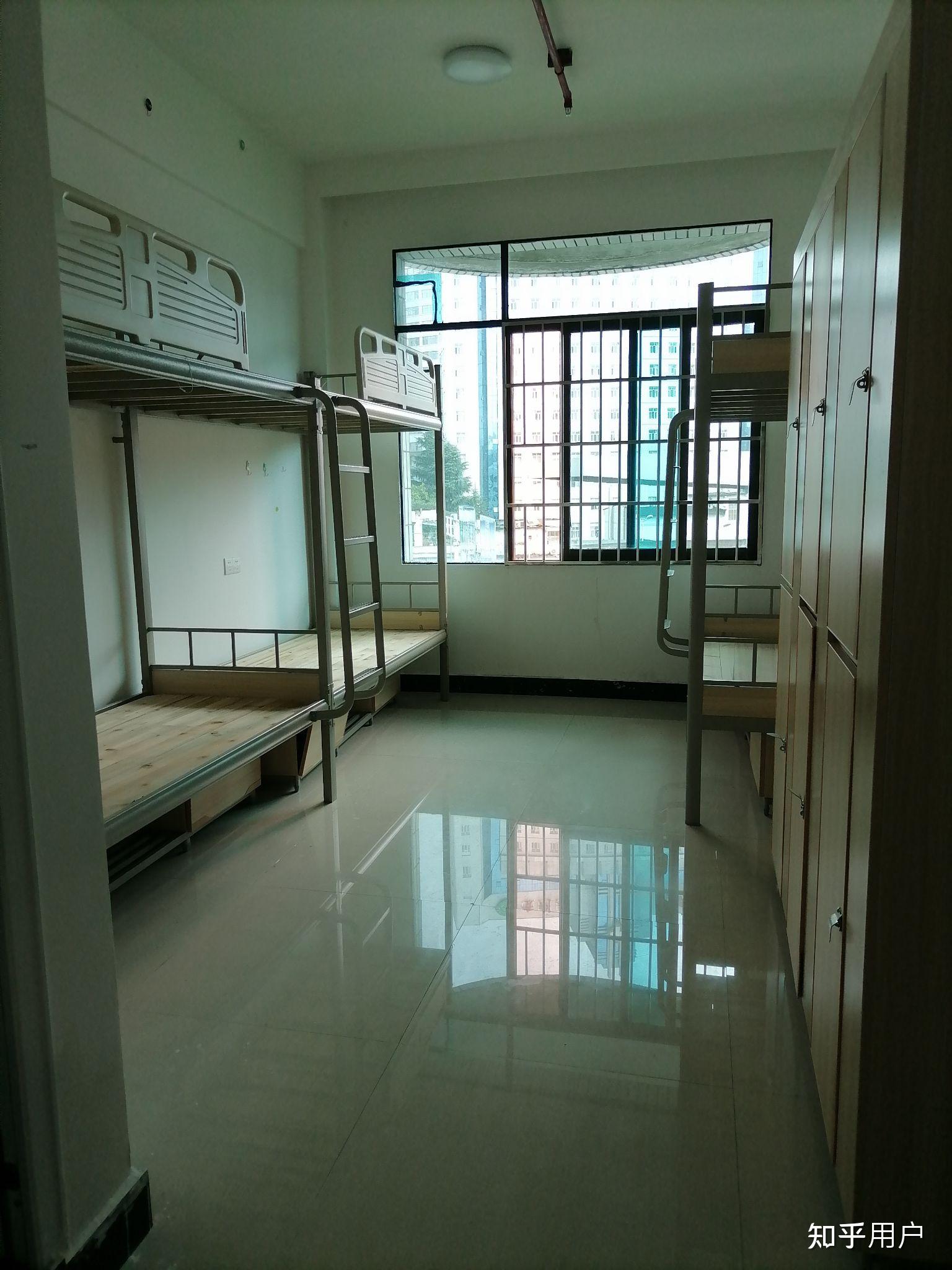 贵州中医大学甲秀校区怎么样? - 知乎