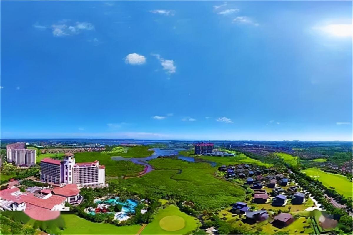 海南康养气候条件排名在前 - 知乎