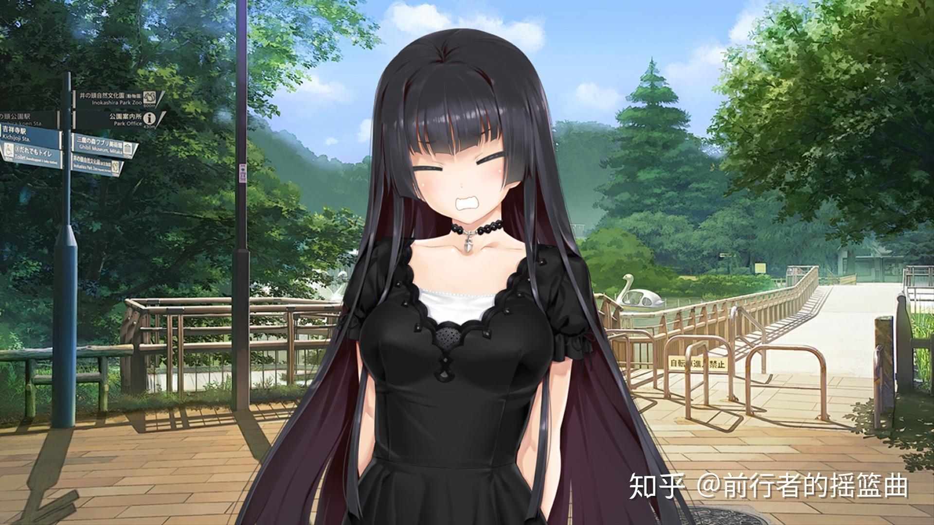 如何评价《美少女万华镜5》莲华线的剧情? - 知乎