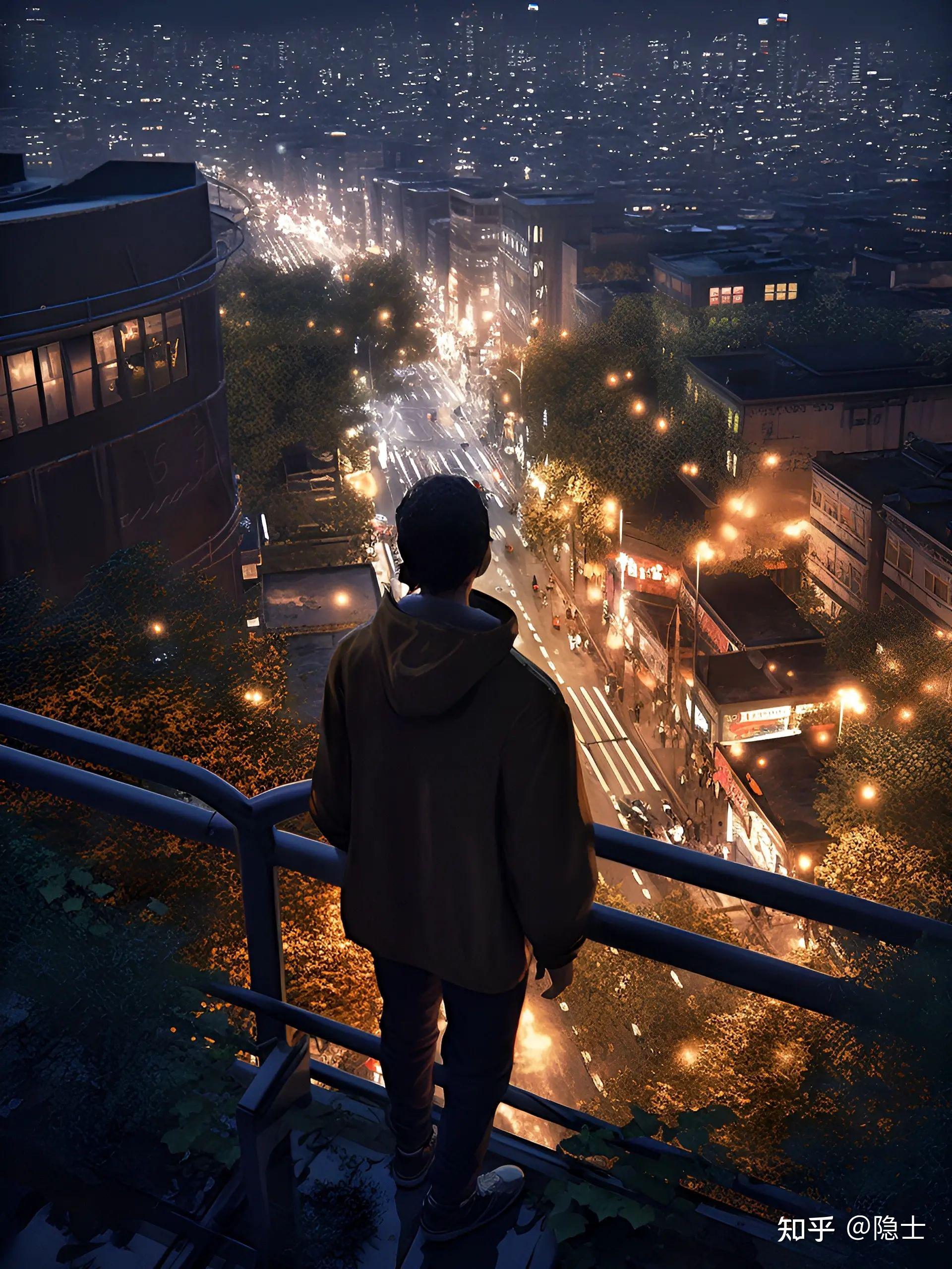 孤独真的会使我变好吗?