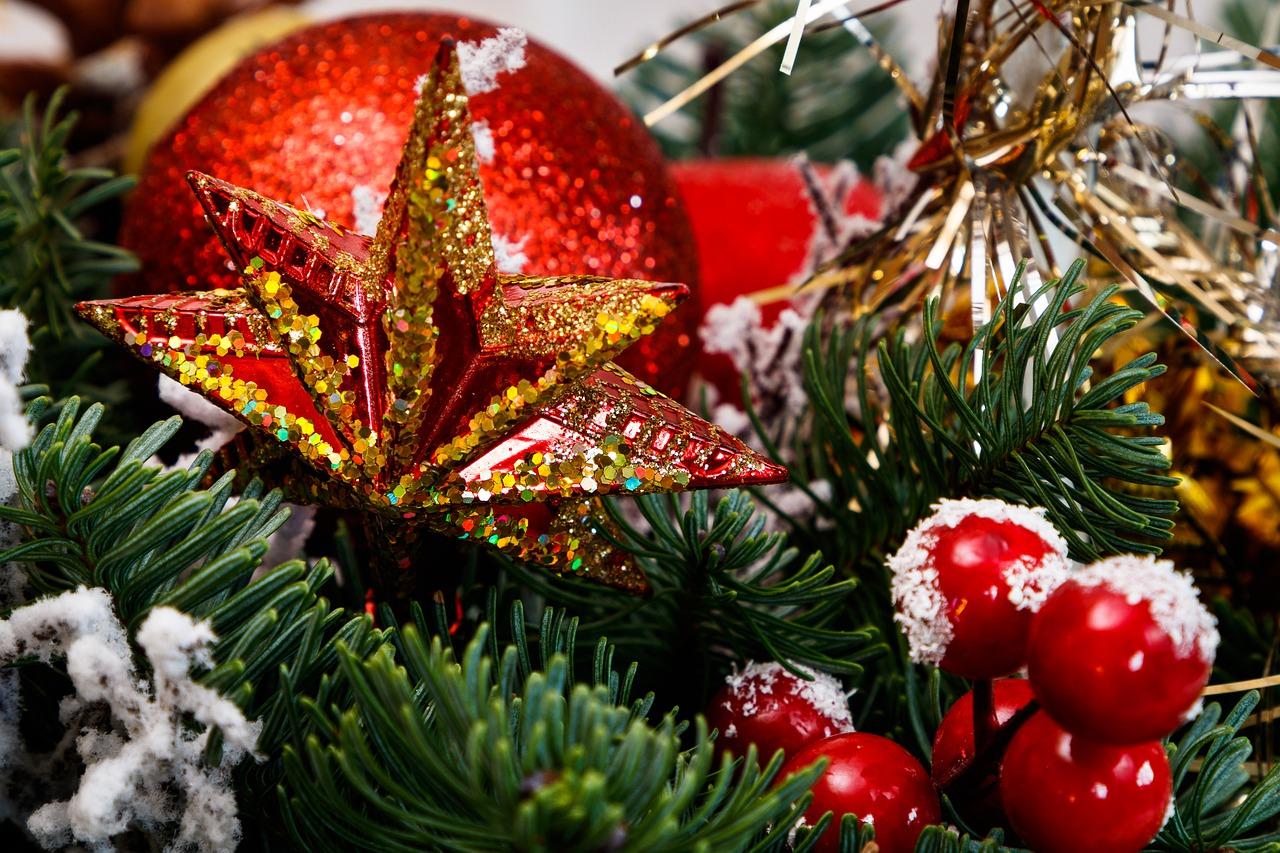 4. 摆设替换非冰雪