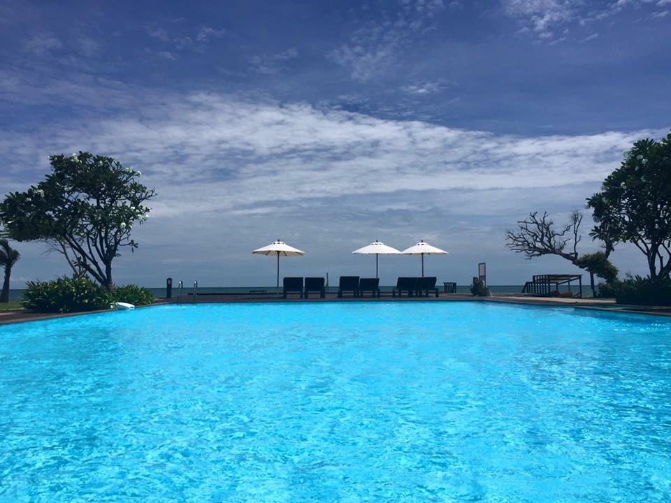 泰国哪些地方值得去?