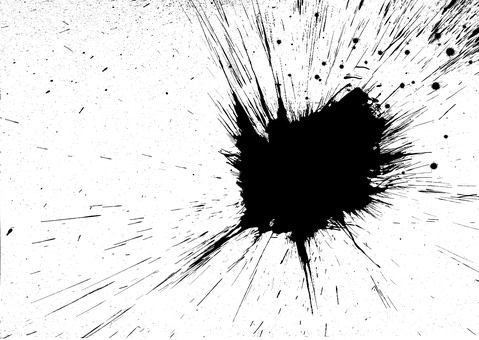 6. 祛除顽固蓝墨渍