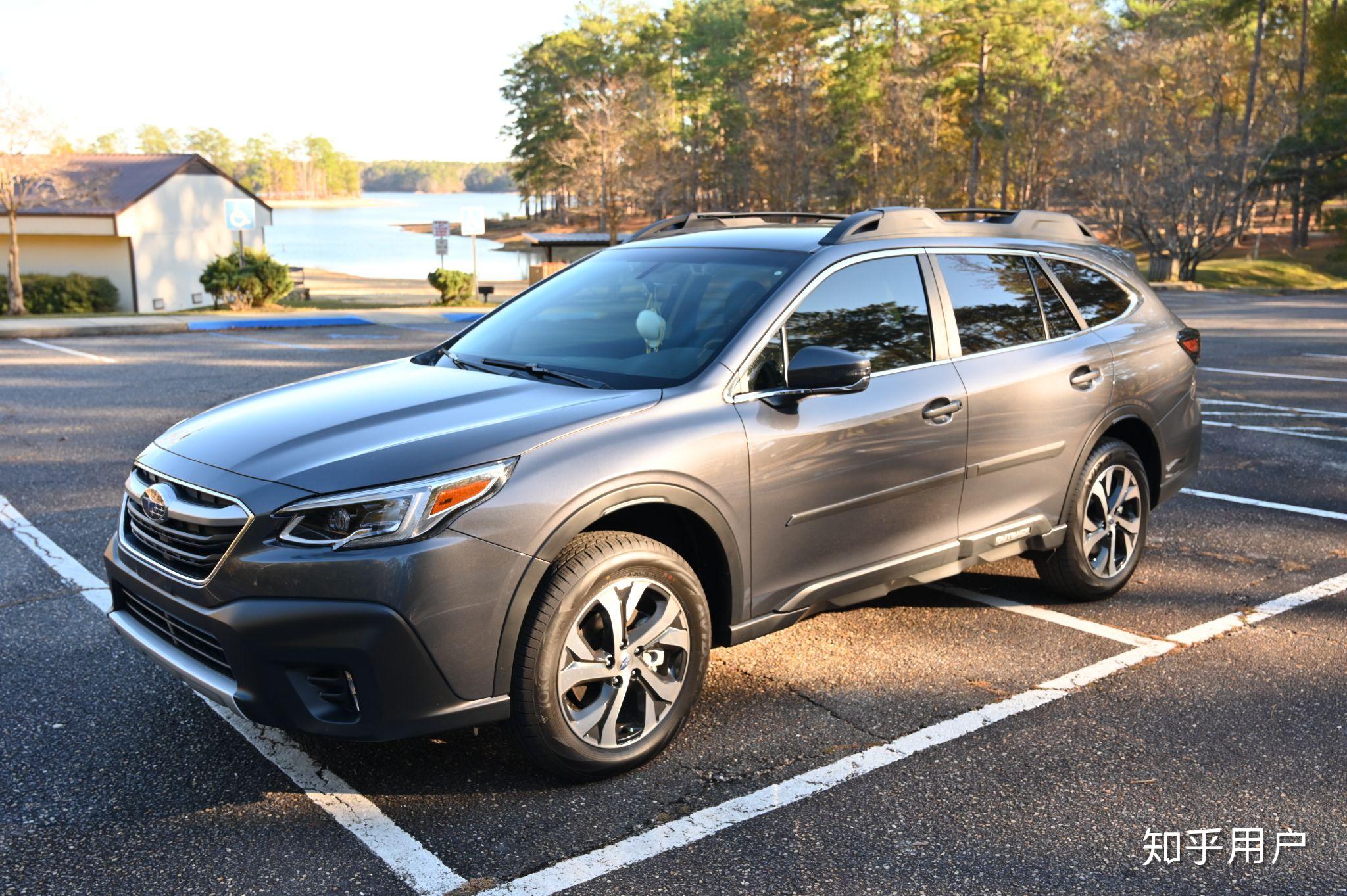 如何评价2020款斯巴鲁傲虎