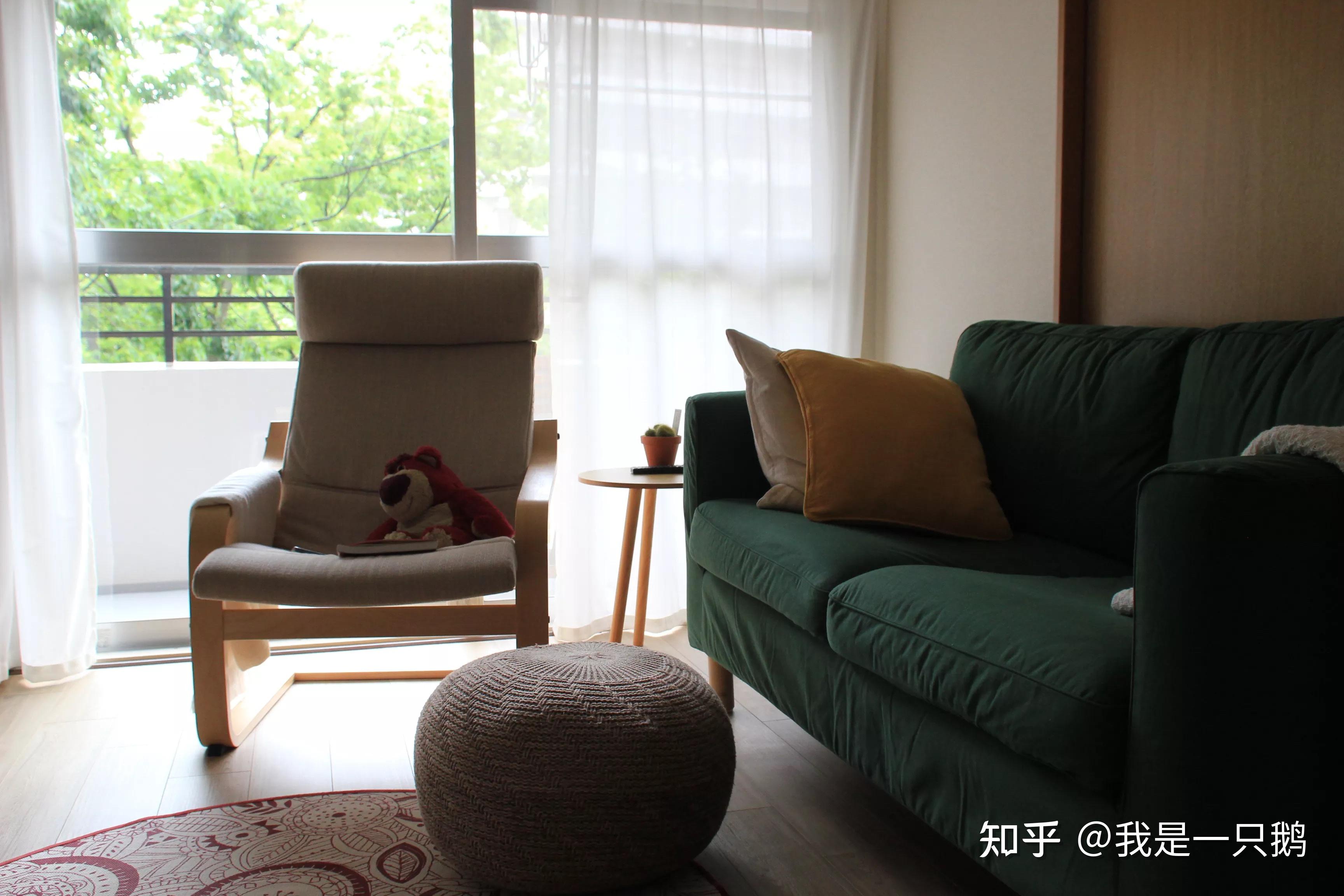 请问大家可以接受长期租房吗? - 知乎