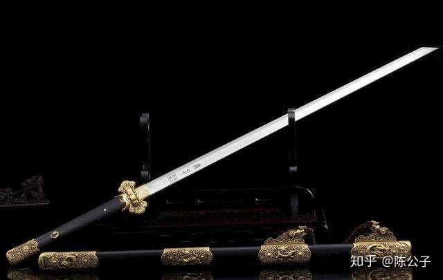 日本人用的是武士刀，那应该叫刀法，为啥叫剑道？ - 知乎