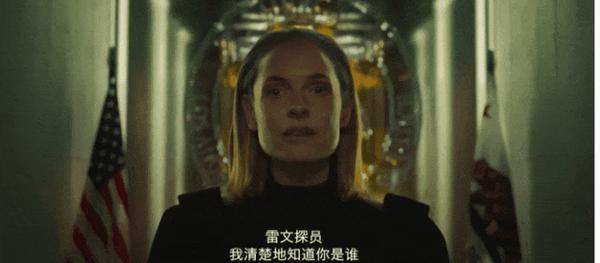 《极限审判》开年第一爽片！90分钟全程无尿点