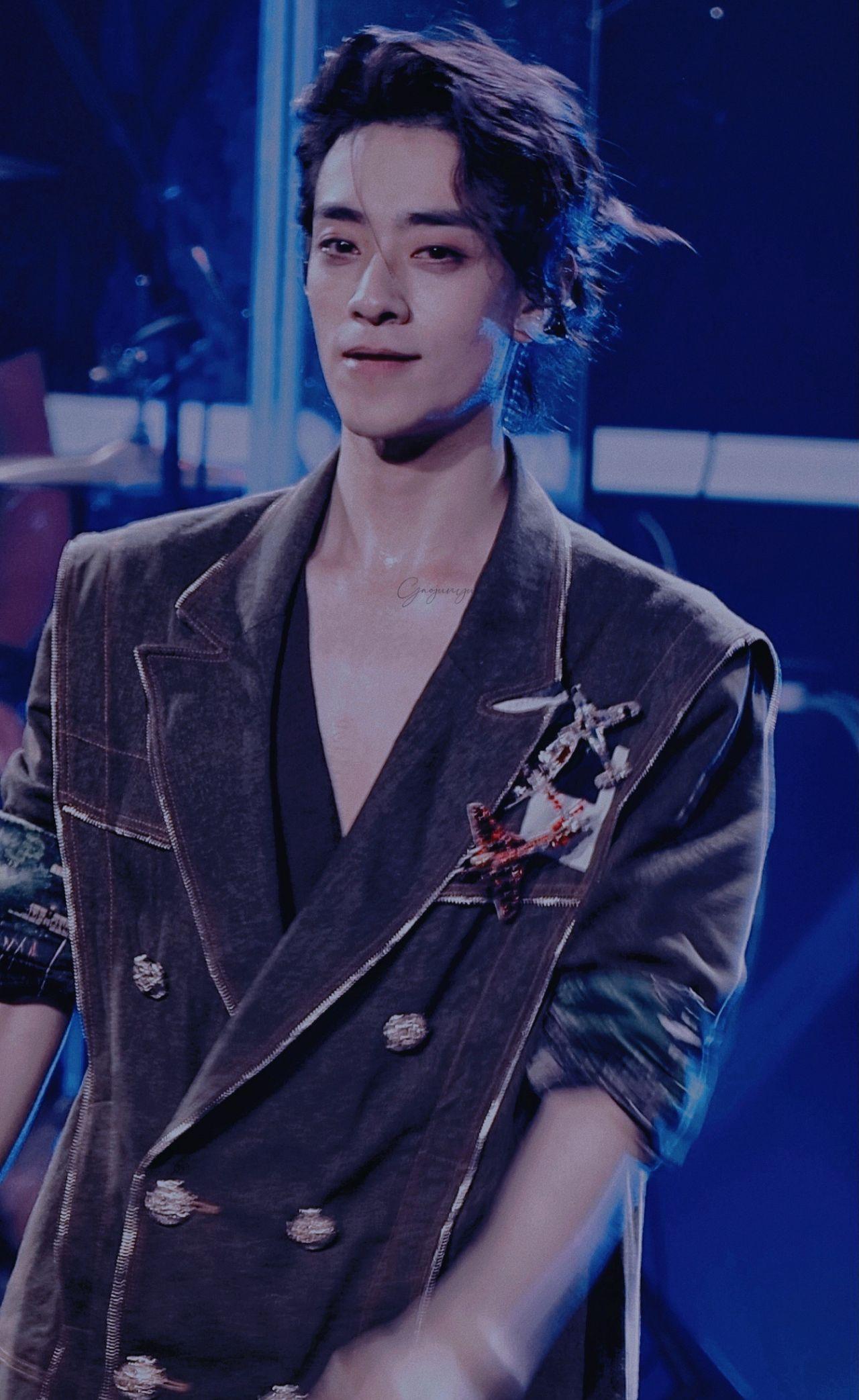 郑云龙最近是不是太瘦了