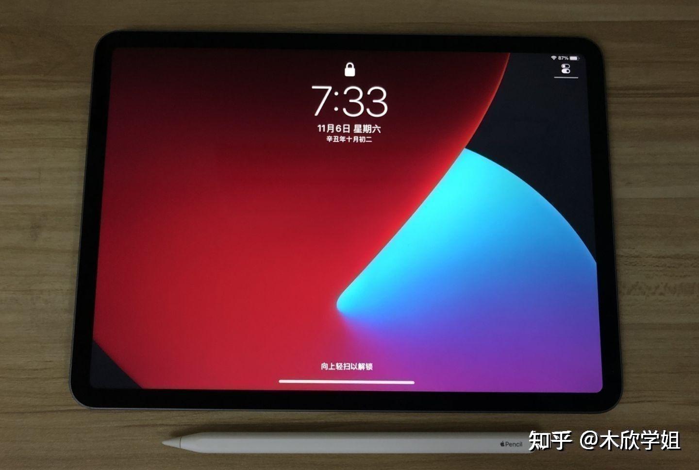 馬上2022年了是買ipadpro2021還是等ipadpro2022