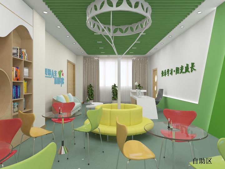 心理健康辅导中心建设方案(心理咨询室建设规划方案) - 知乎