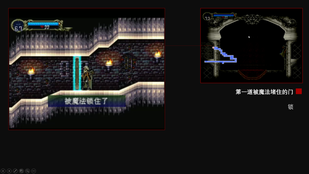 游戏类型Metroidvania(类恶魔城银河战士)是什么意思? - 知乎