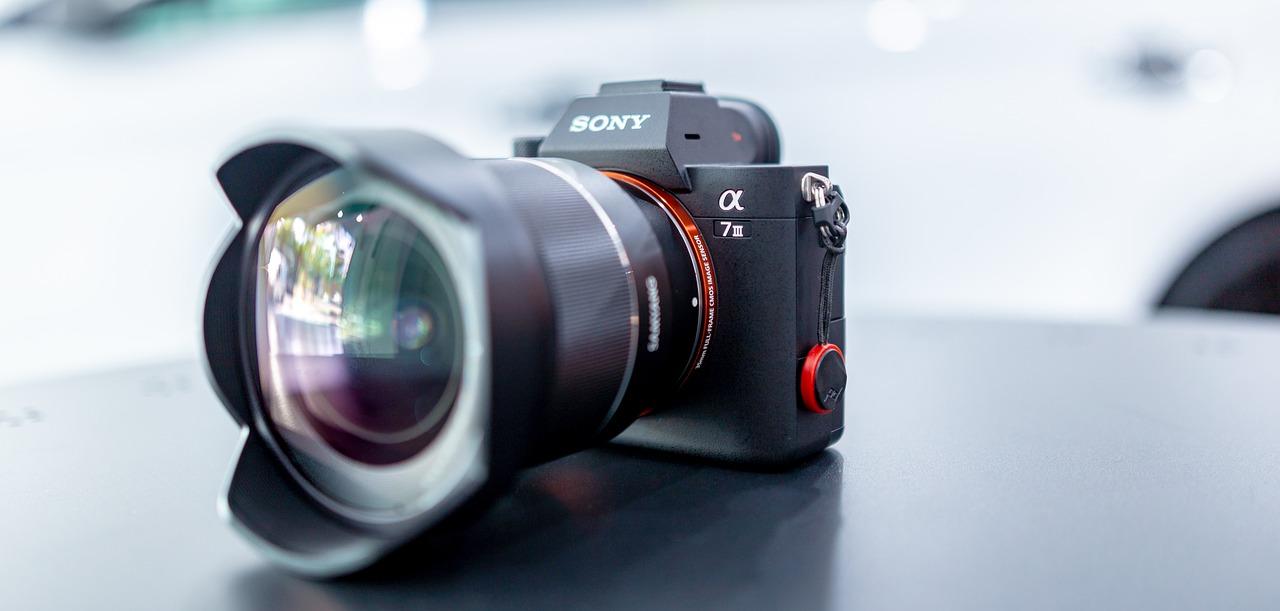 2. 画面范围不同