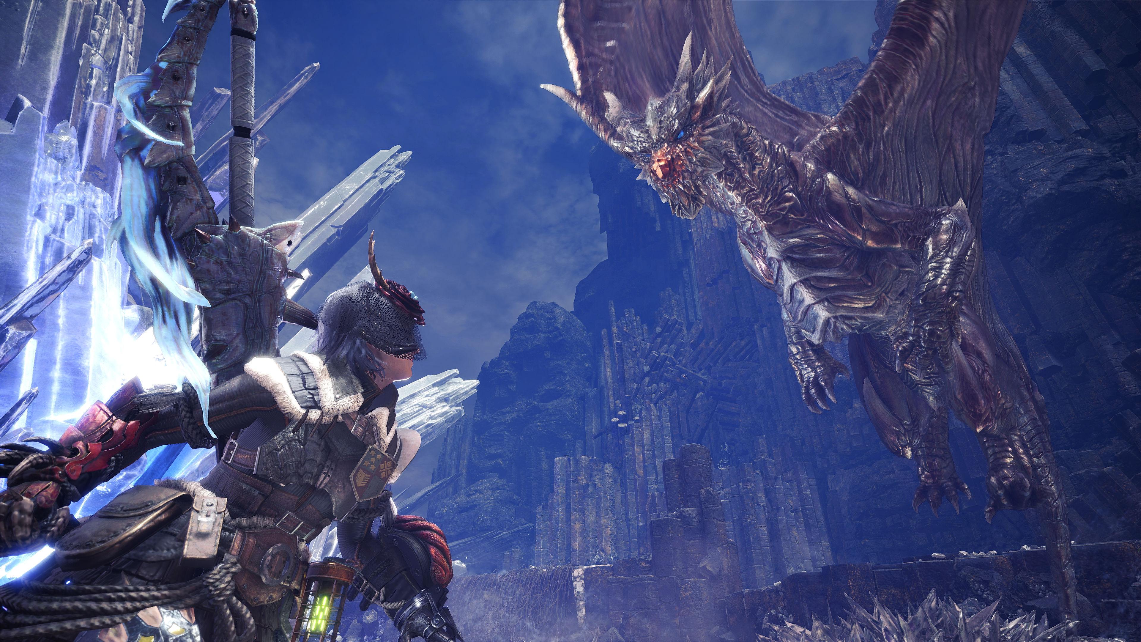 怪物猎人世界里有哪些得心应手的技巧