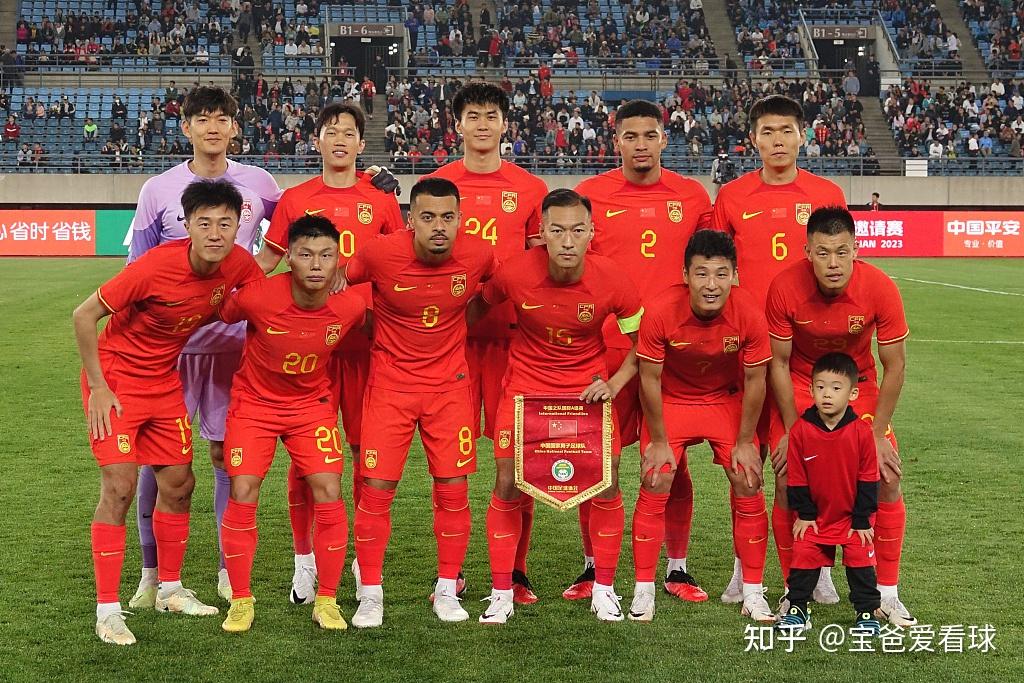 2026 世预赛,国足 2-1 力克泰国,武磊的表现怎么样?