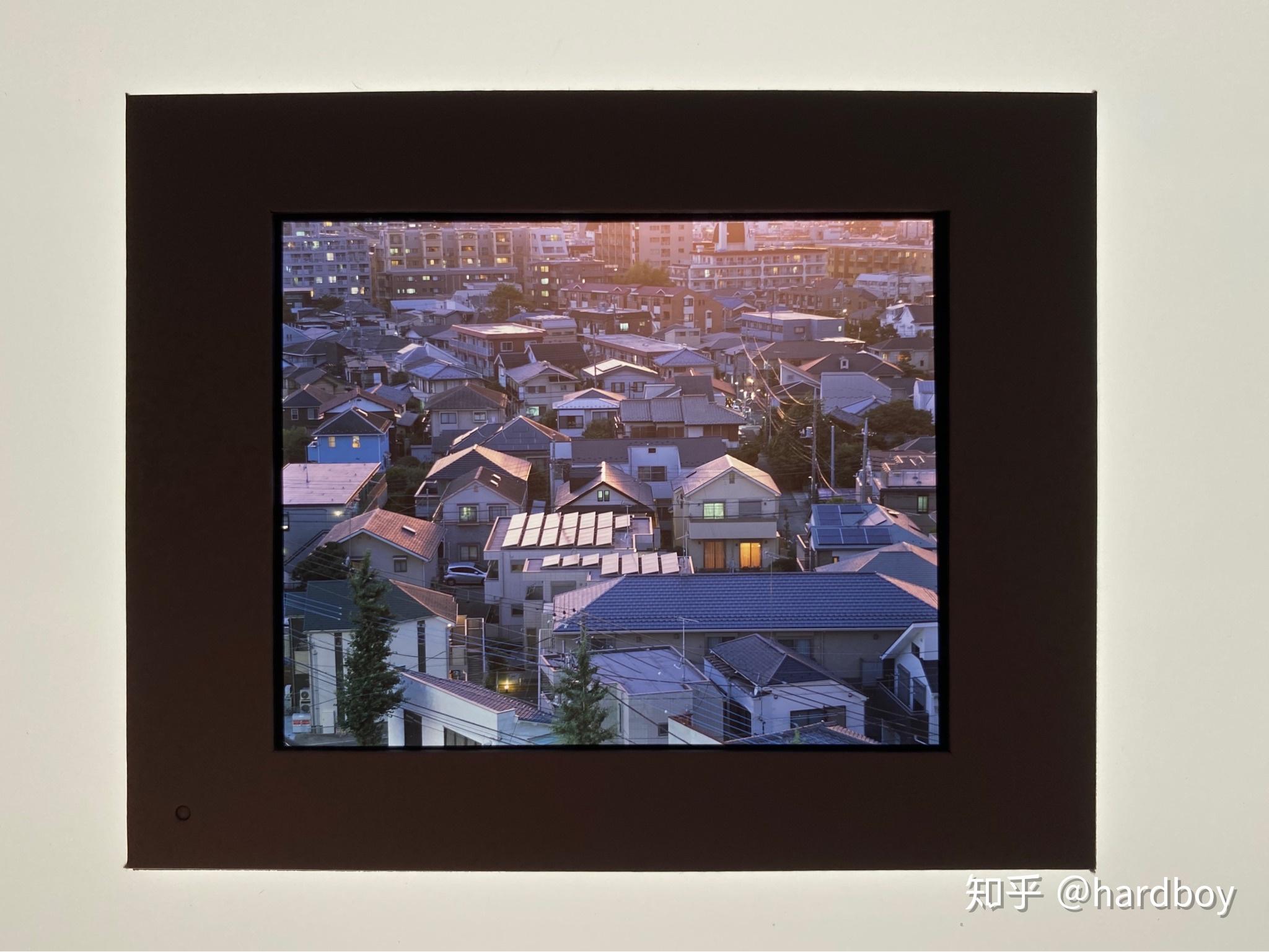 你用反转片拍过那些好看的照片