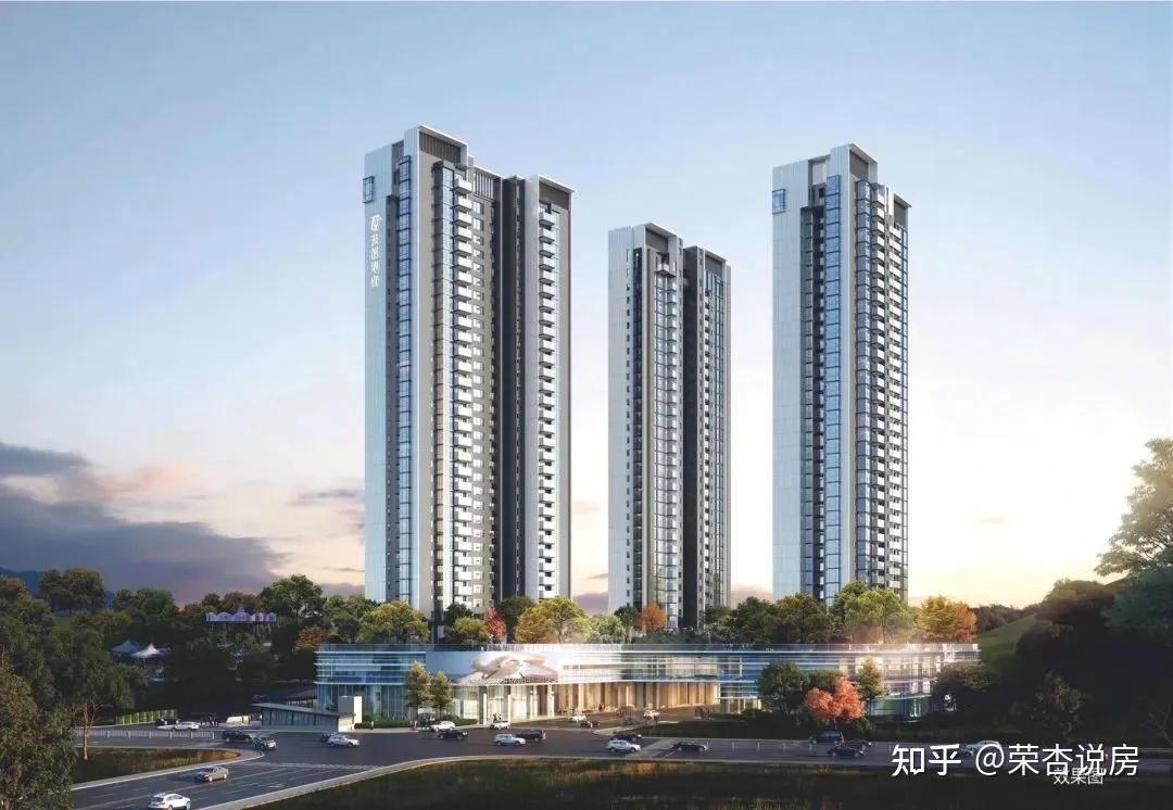 2025南山新盘全面对比:600万竟能买到这些三房!(附清单) - 知乎