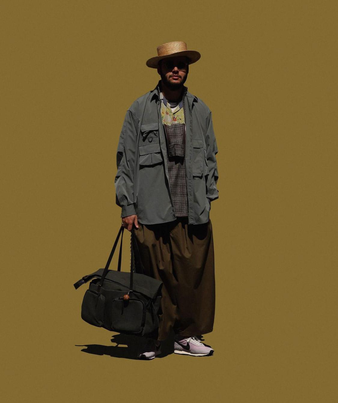 city boy 风格到底是如何穿搭的? - 知乎