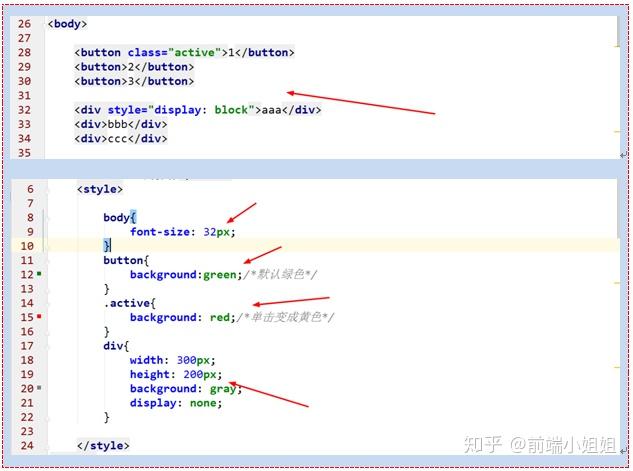 javascript：什么是Dom节点？ - 知乎