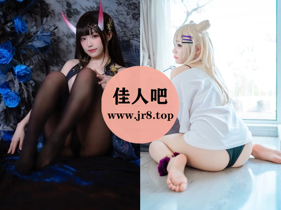 [23套-5.3G]弥美Mime写真合集[持续更新]-第1张-佳人吧写真资源合集下载
