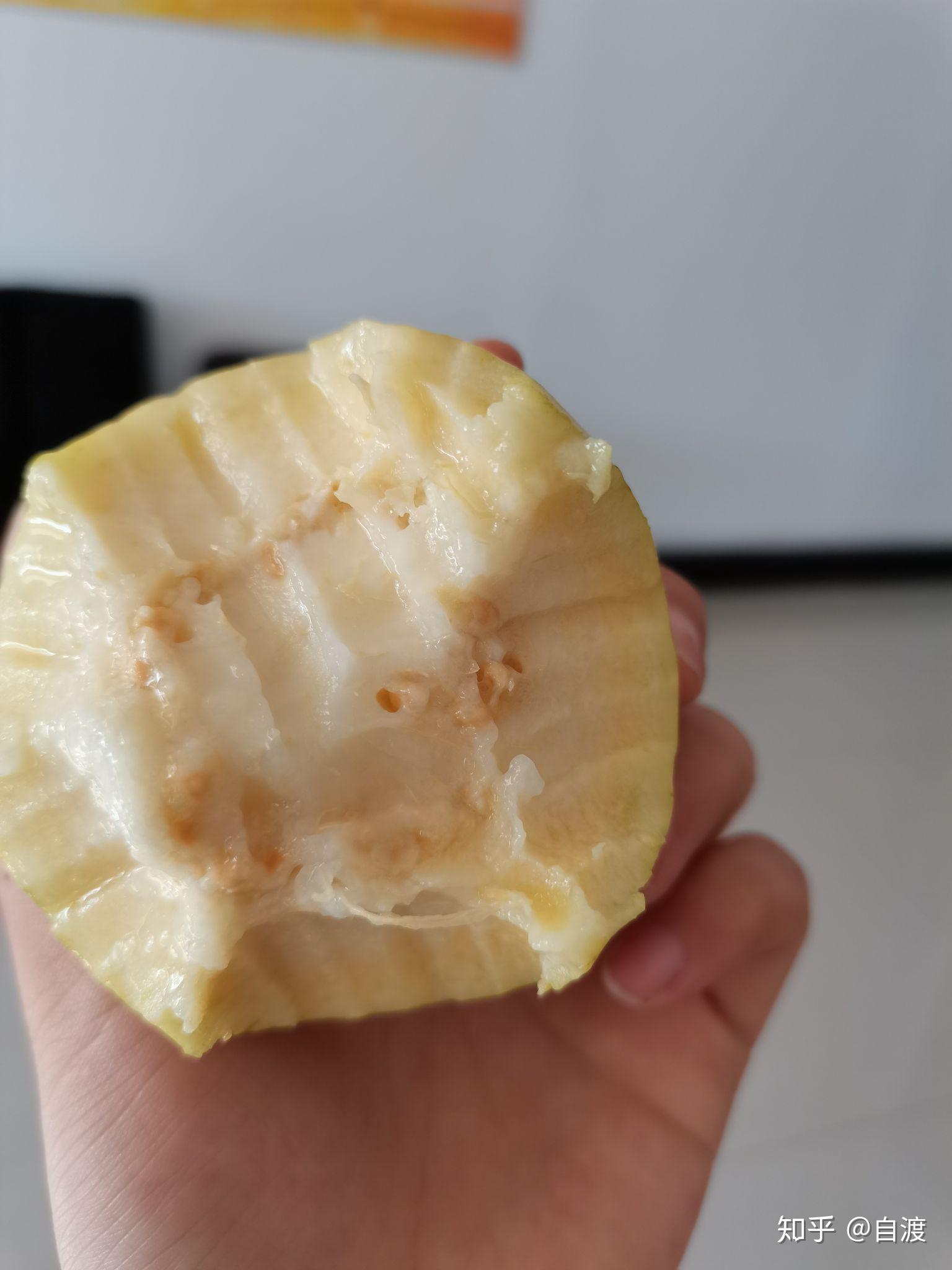 番石榴这么难吃的水果,拼多多上这么多人卖? - 知乎