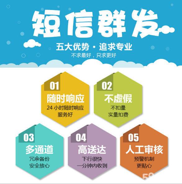 如何实现高效群发短信？