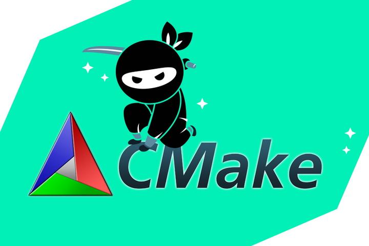 cmake-ninja