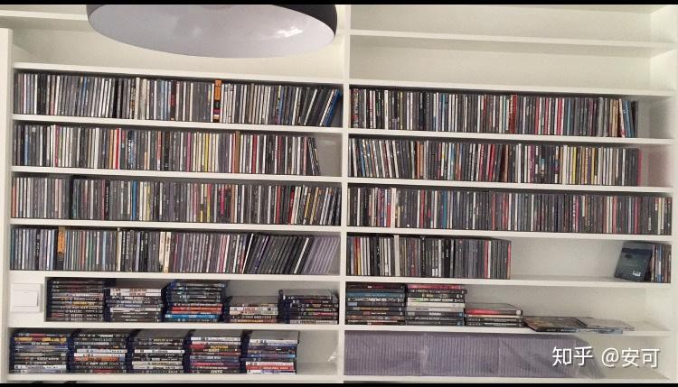求国内二手cd店(或音像店)攻略? - 知乎