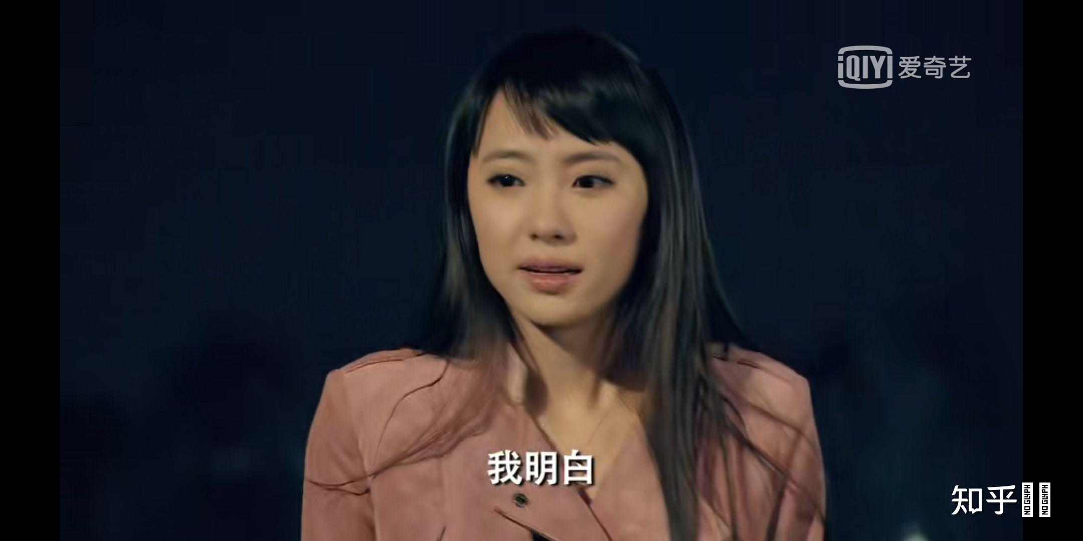 纵观爱情公寓三四五季,诺澜这一人物在你心中的形象究竟是怎么样的?