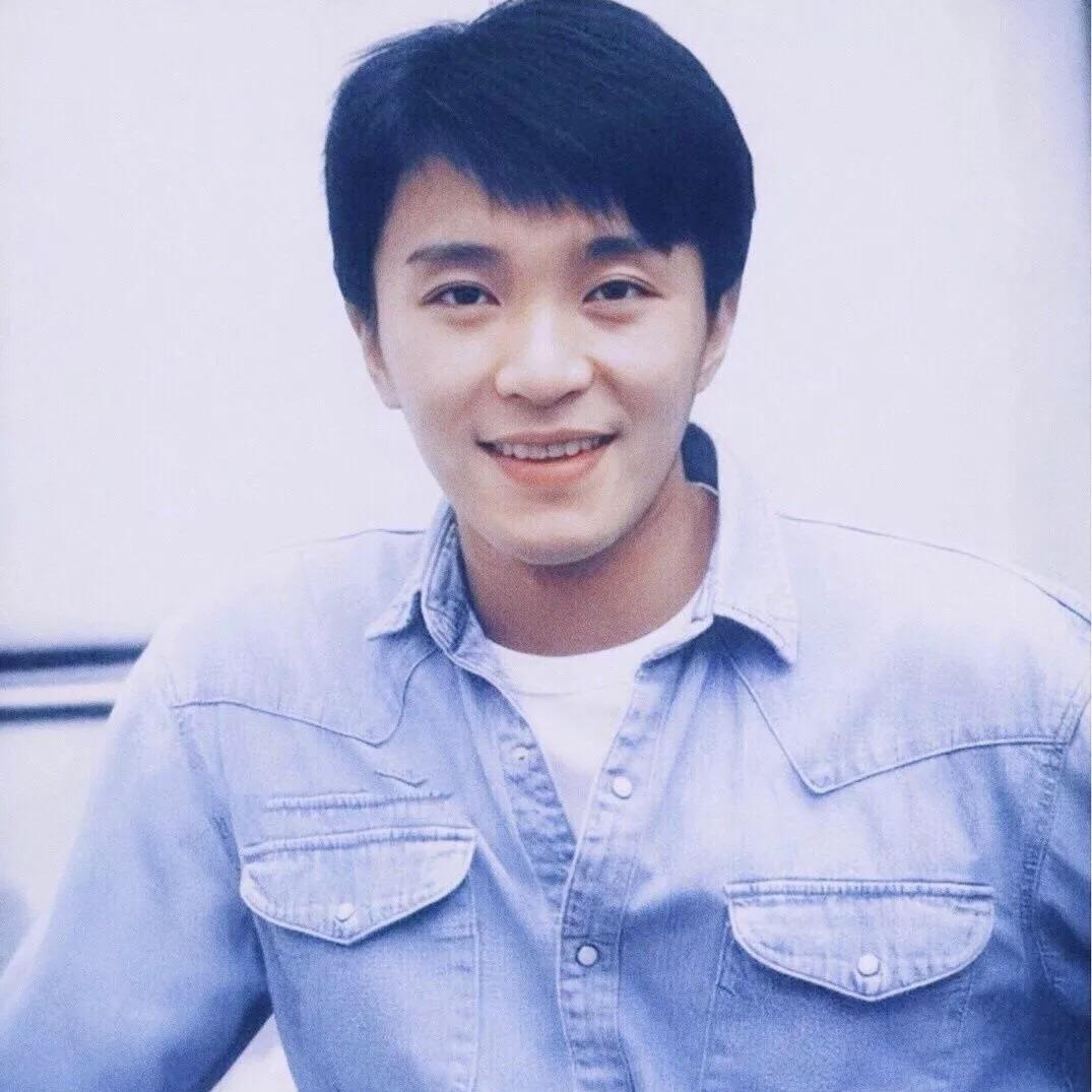 有没有好看的港星头像