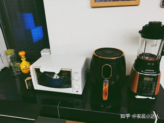 这5个“小家电”被严重低估了,咬牙添置上,幸福感倍增,晒晒!