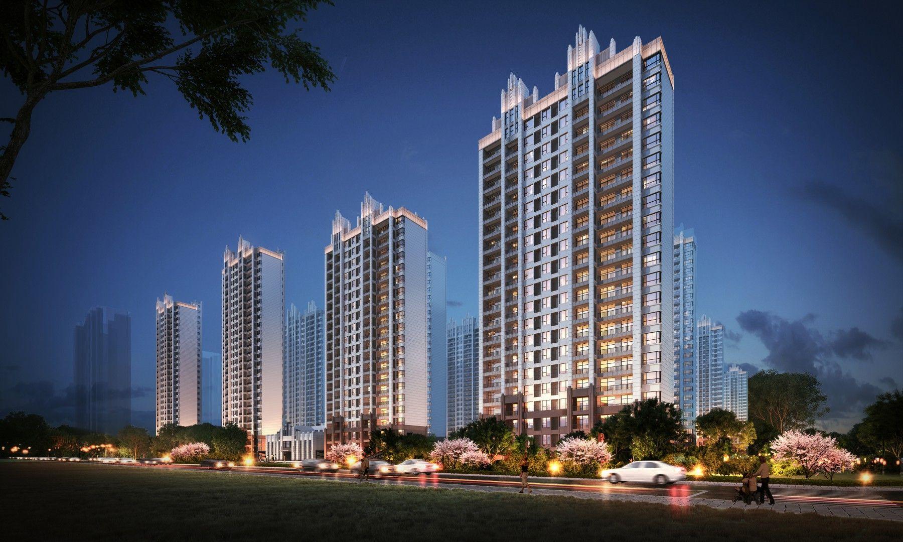 郑州裕华城怎样,值得买吗? - 知乎