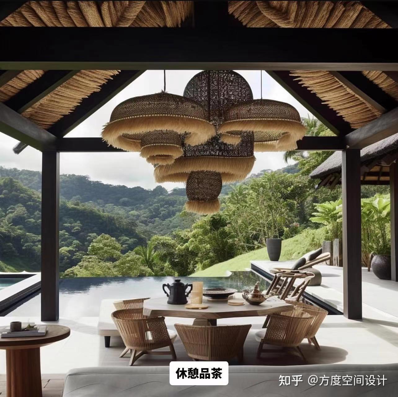 民宿设计|民宿的灵魂是什么? - 知乎